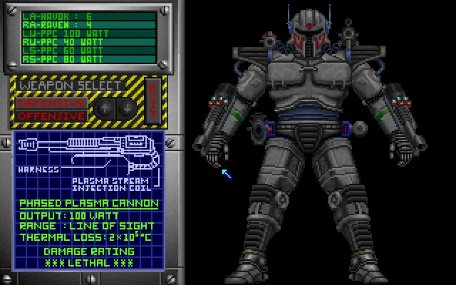 The Terminator 2029: Operation Scour - кадр 7