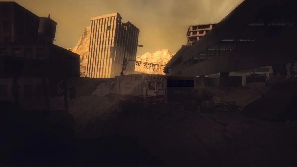 Scorch - кадр 18