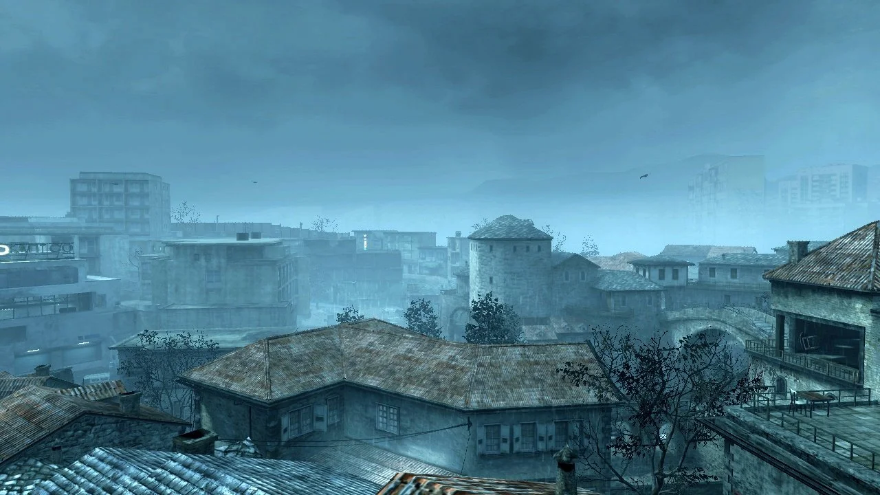 SOCOM: U.S. Navy SEALs Confrontation - кадр 5