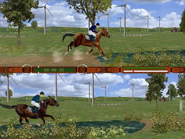 Jump & Ride: Riding Academy — скриншот 4