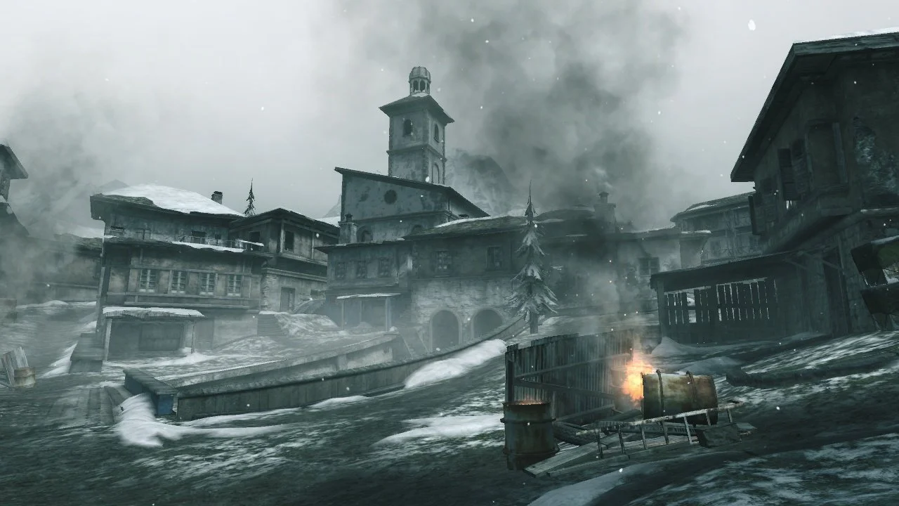 SOCOM: U.S. Navy SEALs Confrontation - кадр 18