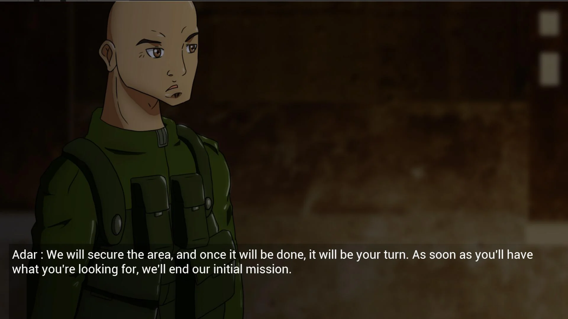 Snow Light - кадр 3