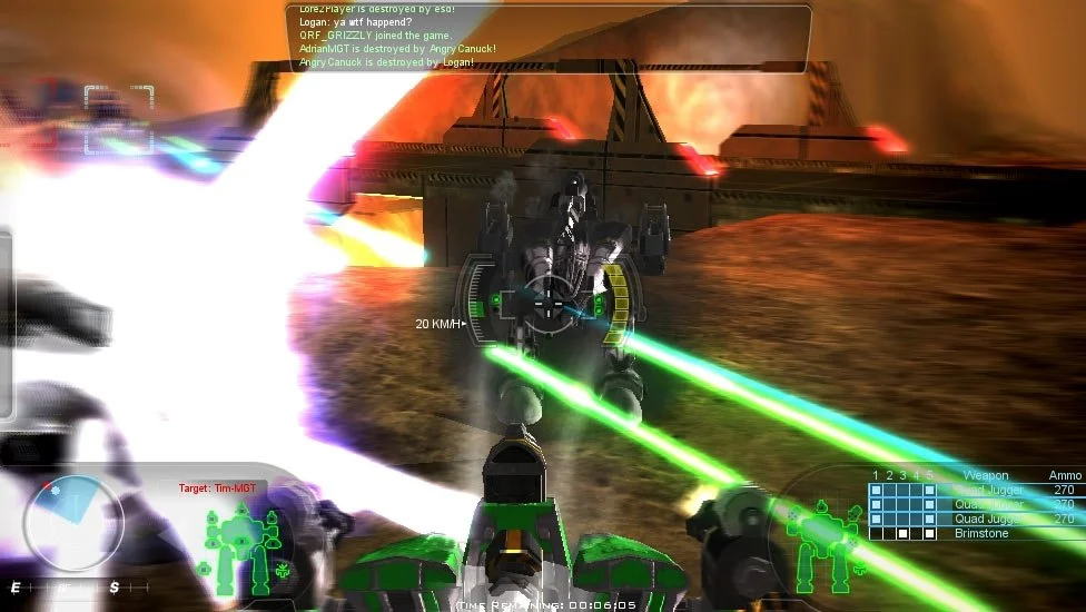 Lore: Aftermath - кадр 8