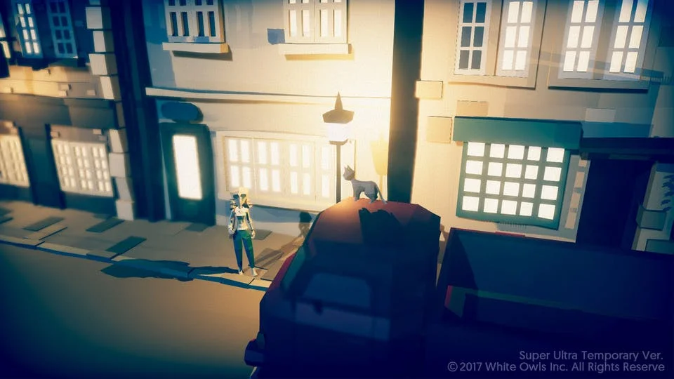The Good Life (2021) - кадр 9