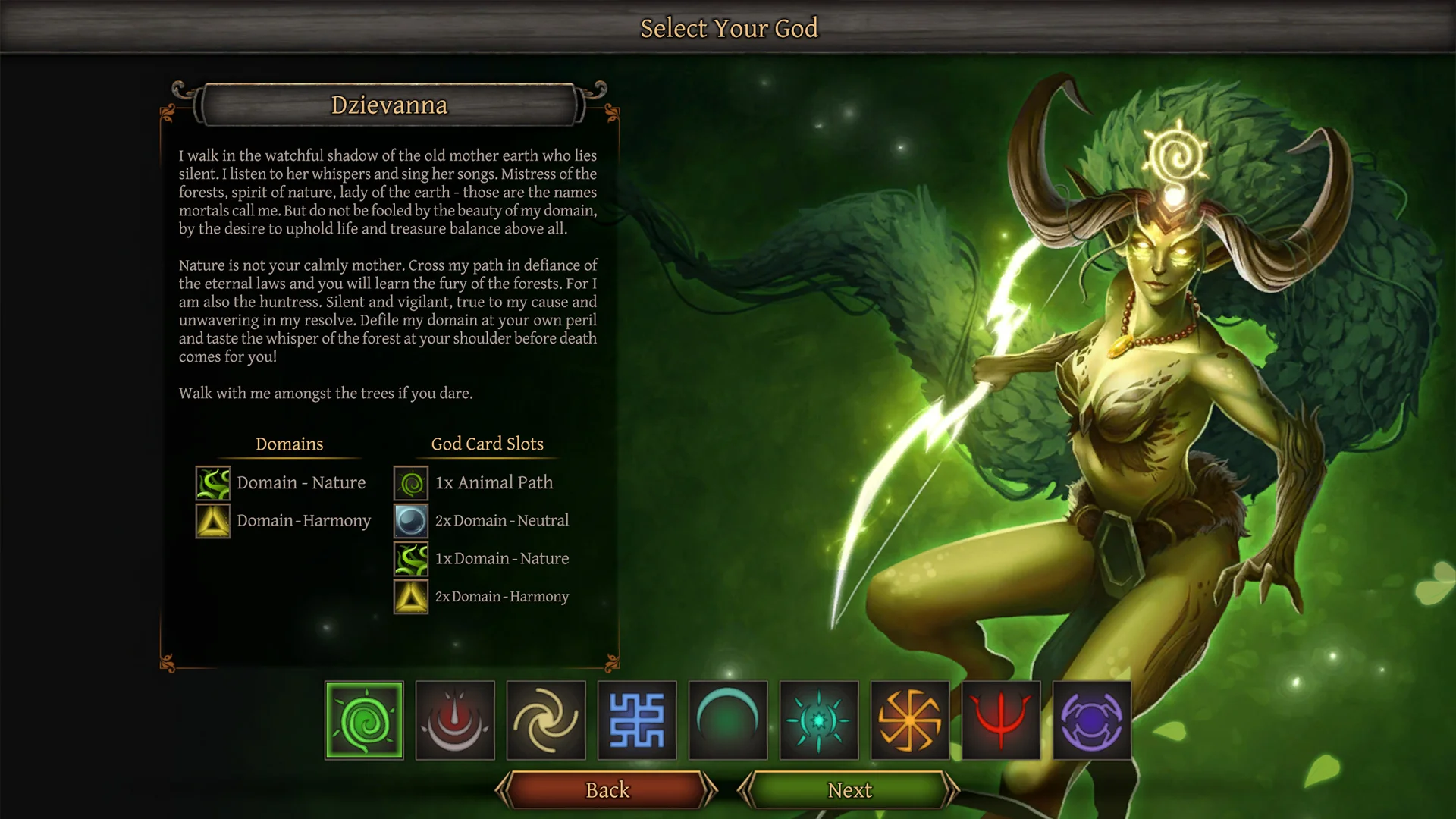 Thea 2: The Shattering - кадр 6