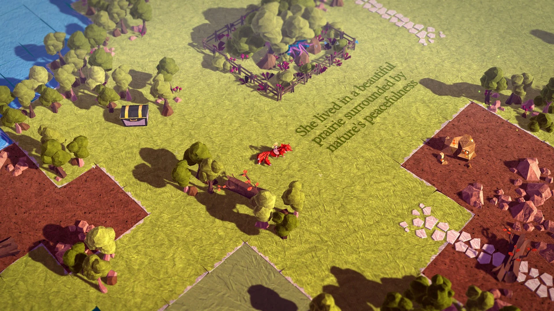 Epistory - Typing Chronicles - кадр 1