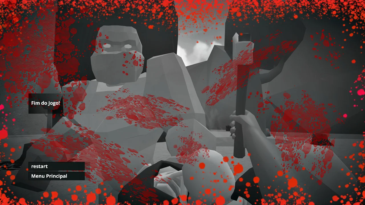 Blood Island - кадр 10