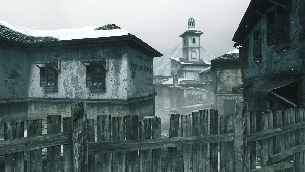 SOCOM: U.S. Navy SEALs Confrontation - кадр 15