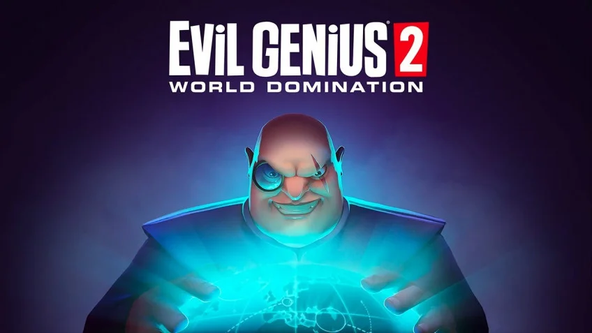 Evil Genius 2: World Domination - кадр 5