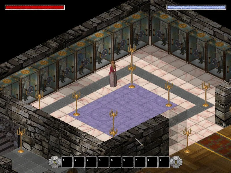 Morning's Wrath - кадр 2