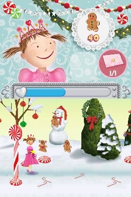 Silverlicious — скриншот 5