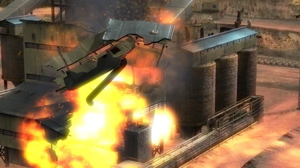 Mobile Suit Gundam: Target in Sight - кадр 5