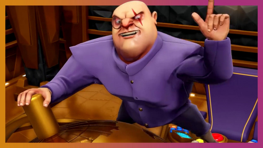 Evil Genius 2: World Domination — скриншот 2