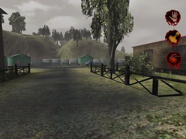 Postal 2: Штопор Жж0т! - кадр 8