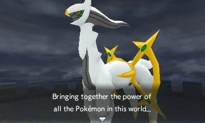 Pókemon Super Mystery Dungeon - кадр 8