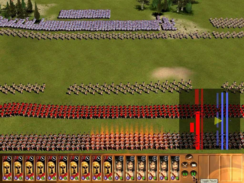 Spartan (2004) - кадр 5