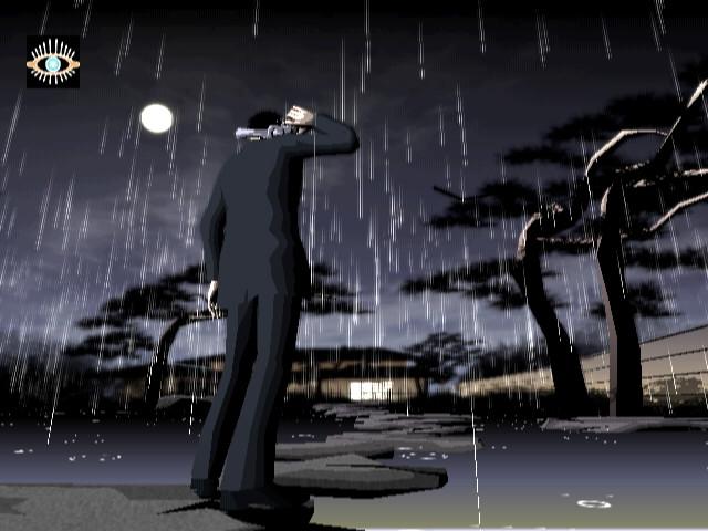 Killer7 — скриншот 7