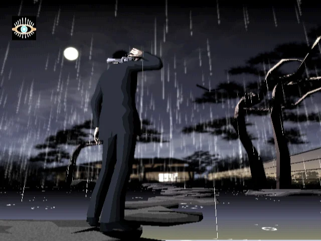 Killer7 - кадр 7