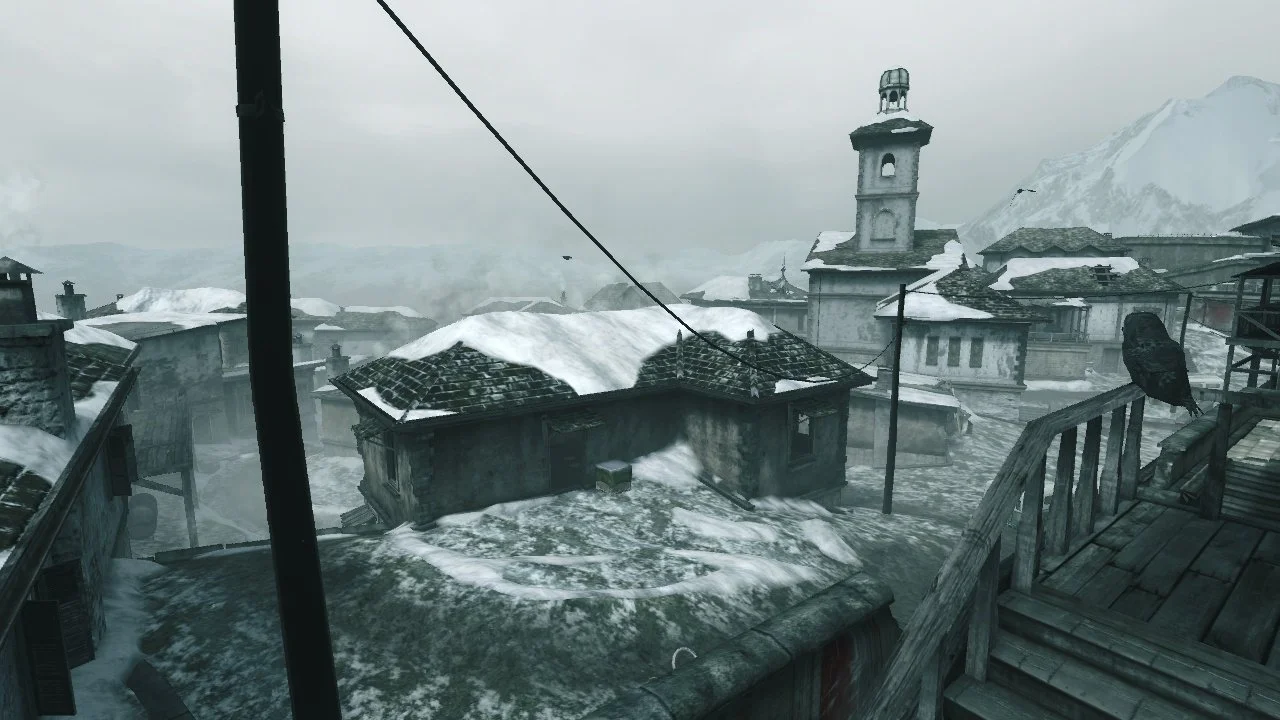 SOCOM: U.S. Navy SEALs Confrontation - кадр 16