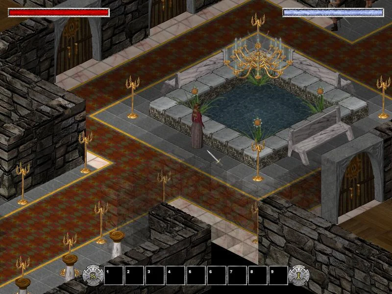 Morning's Wrath - кадр 3