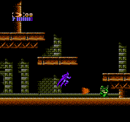 Batman: The Video Game — скриншот 1