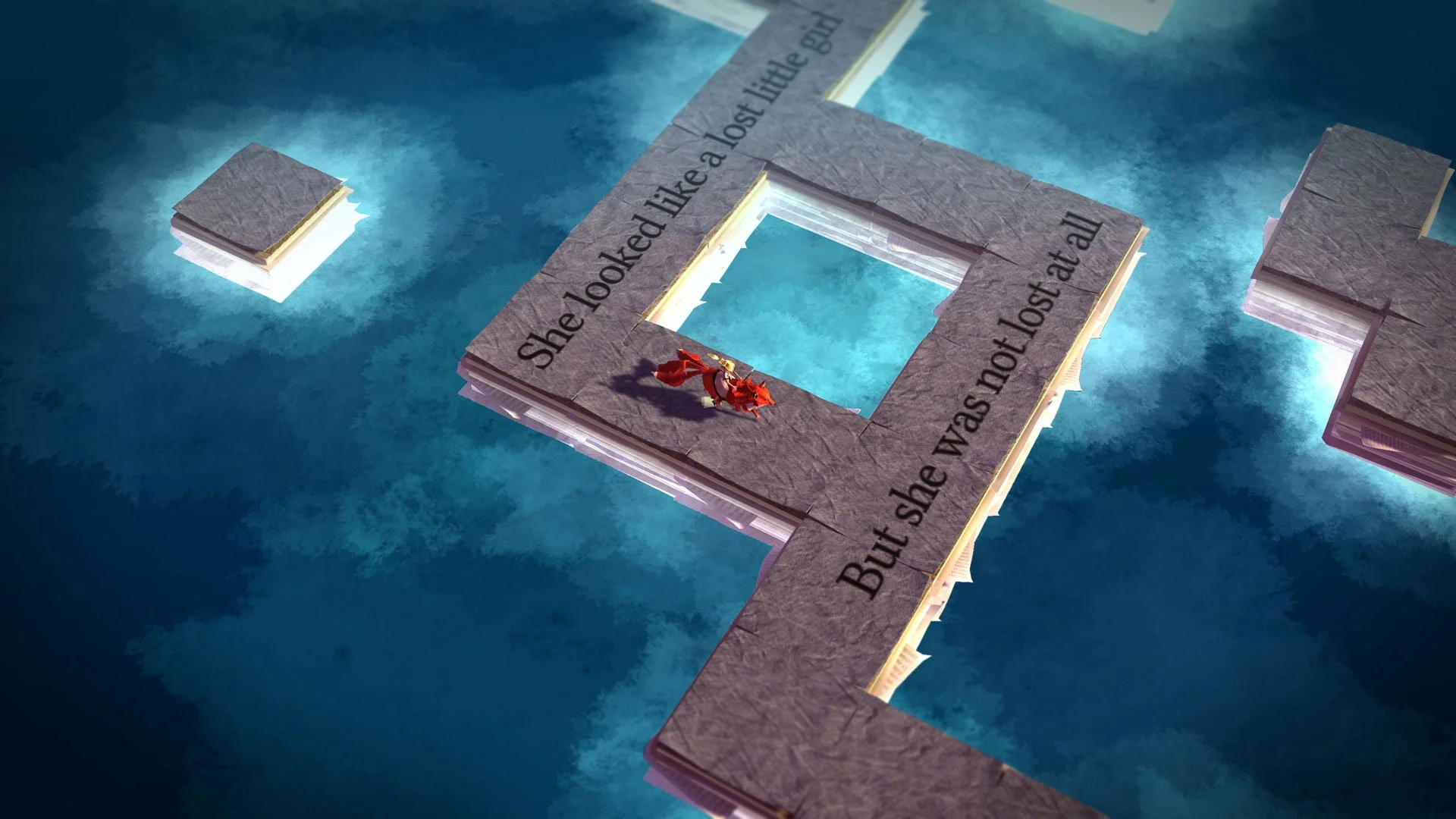 Epistory - Typing Chronicles - кадр 4