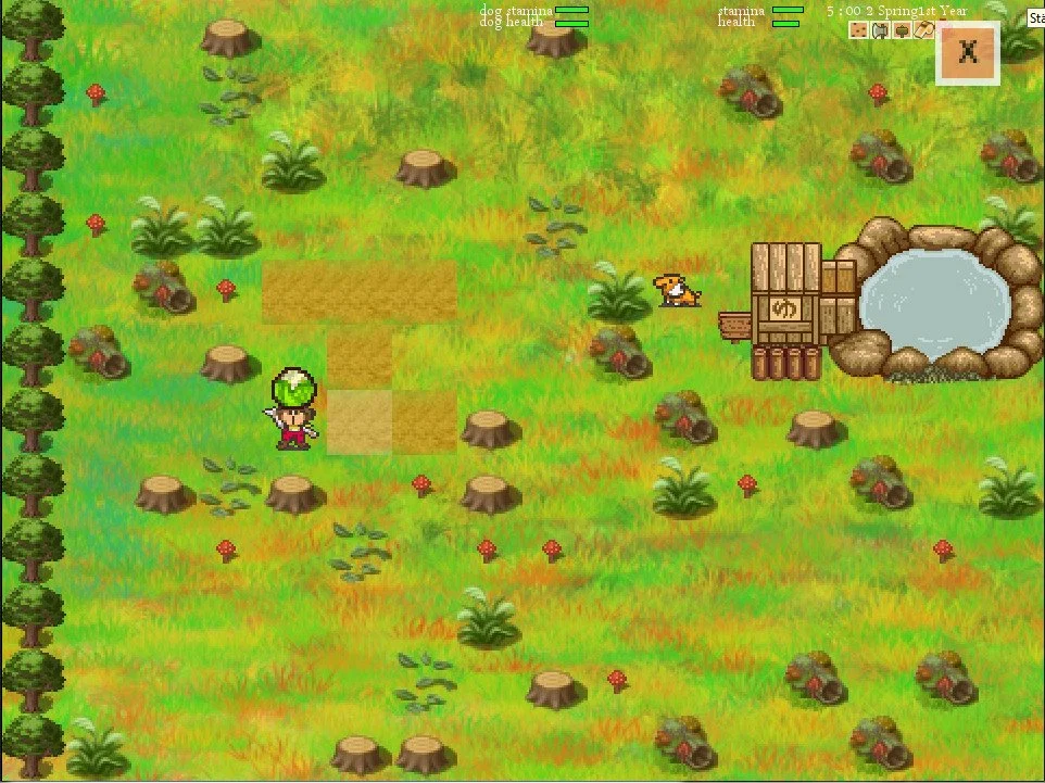 Garvest Boon - кадр 2