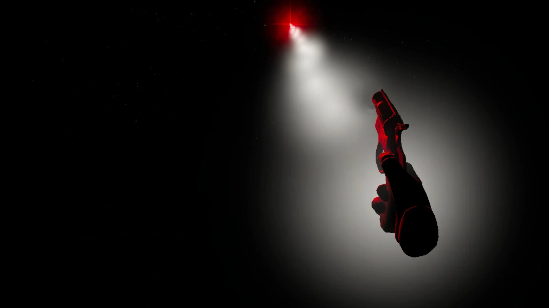 ICED VR - кадр 4