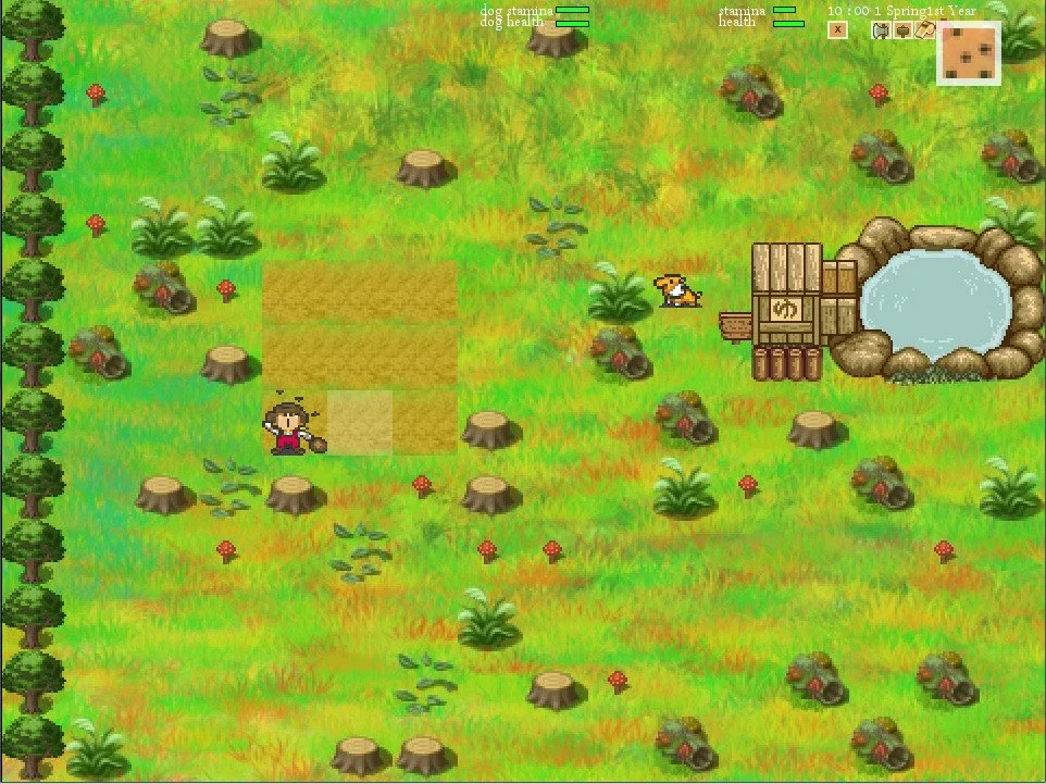 Garvest Boon - кадр 4