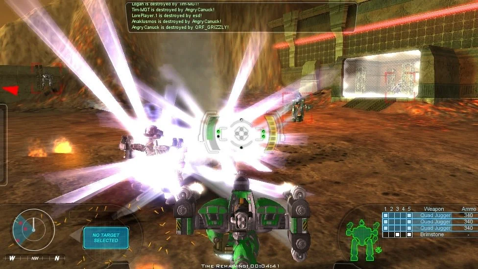 Lore: Aftermath - кадр 5