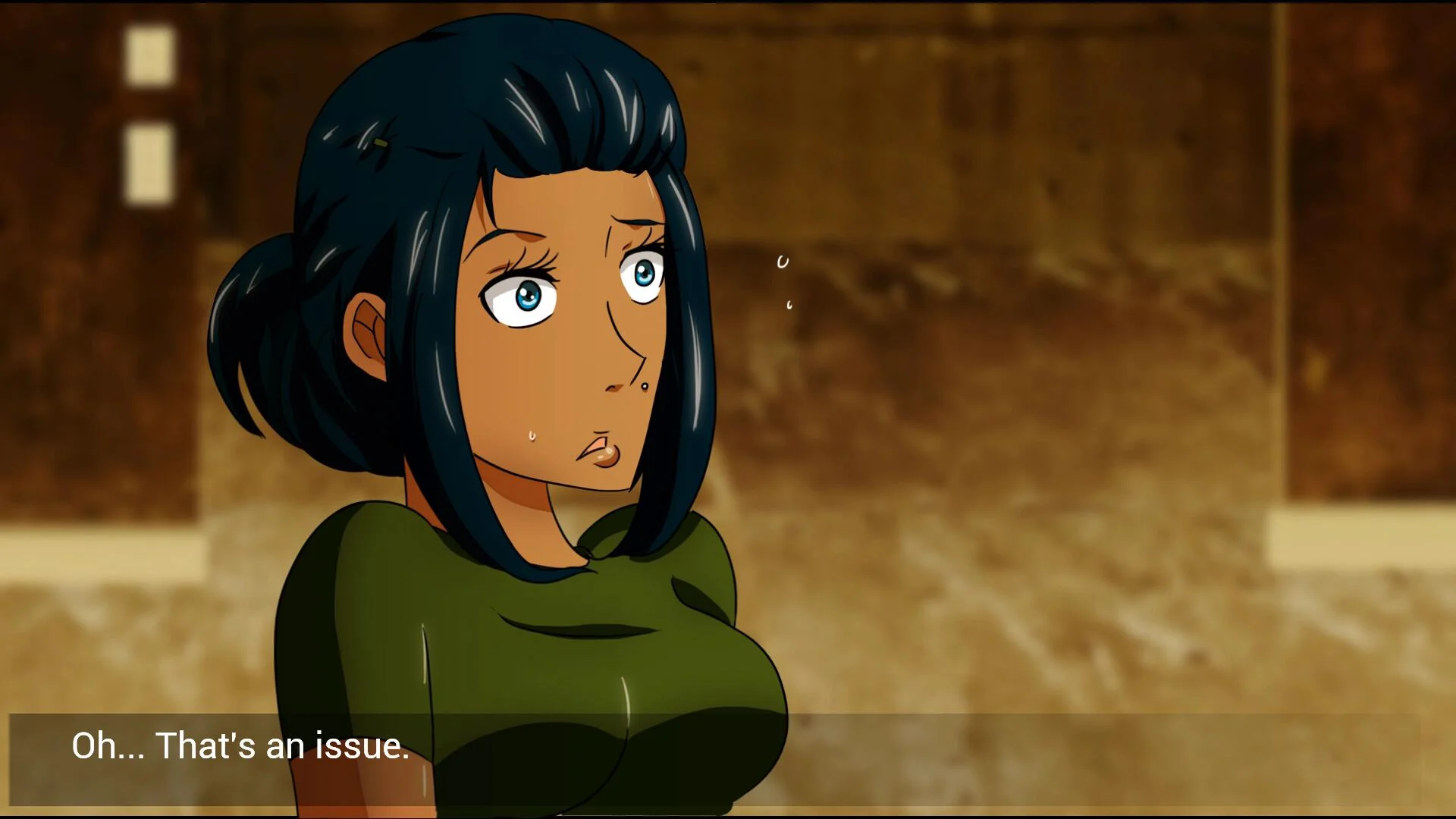 Snow Light - кадр 4