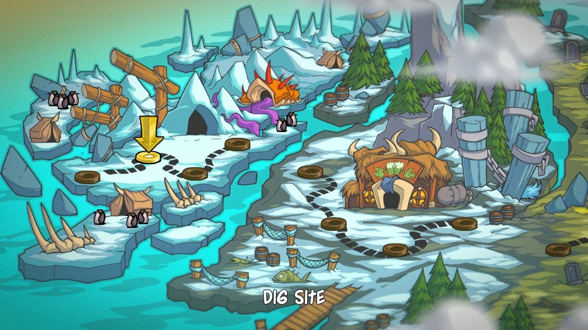 Viking Squad - кадр 3