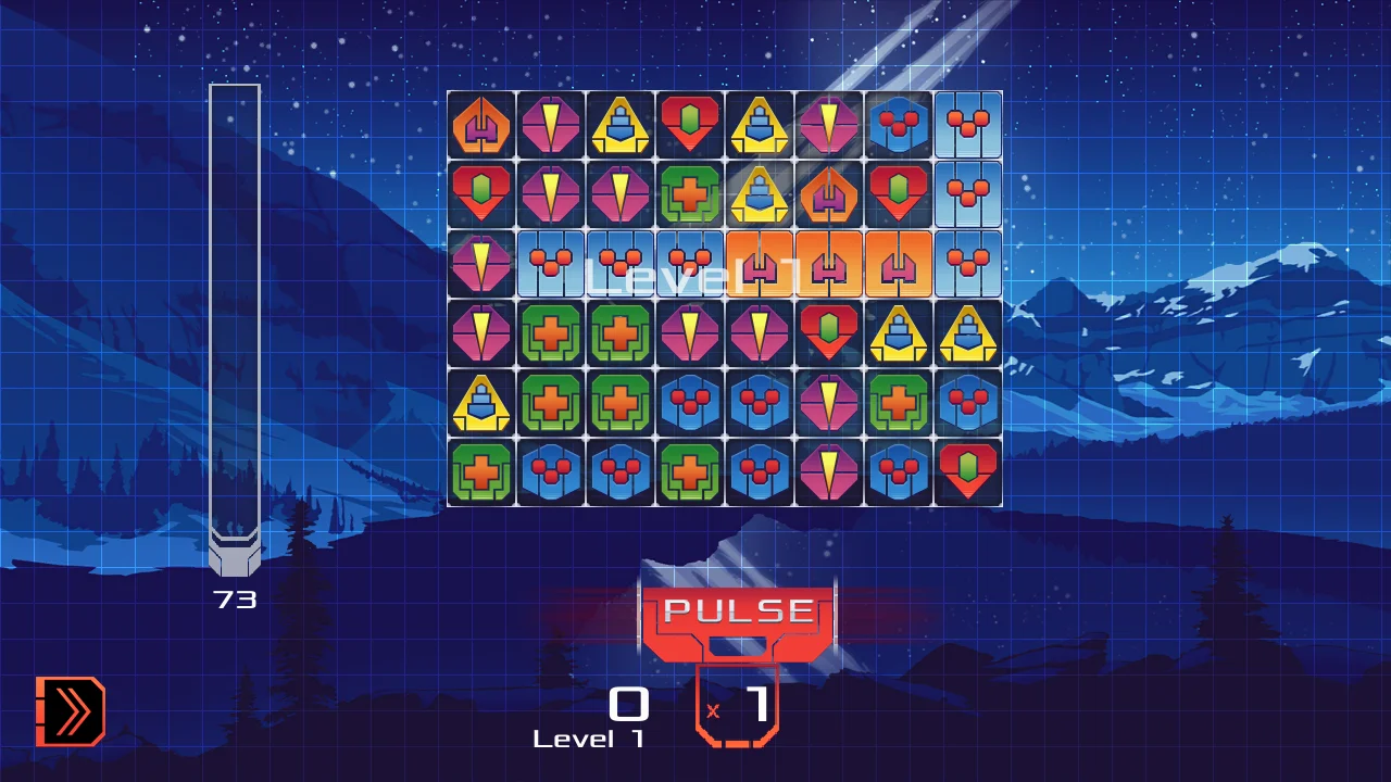 Pulses - кадр 1