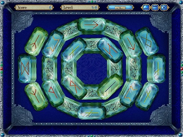 Rune of Fate - кадр 1