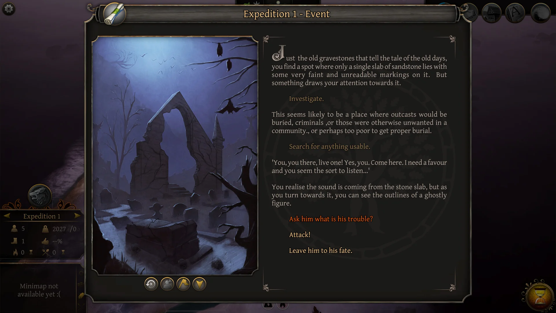 Thea 2: The Shattering - кадр 3