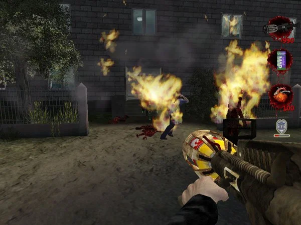 Postal 2: Штопор Жж0т! - кадр 10