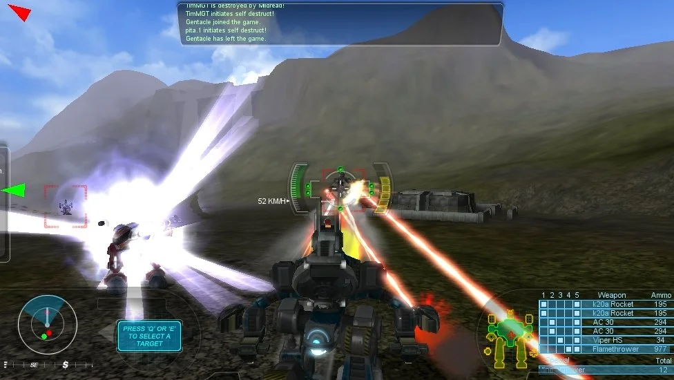 Lore: Aftermath - кадр 7