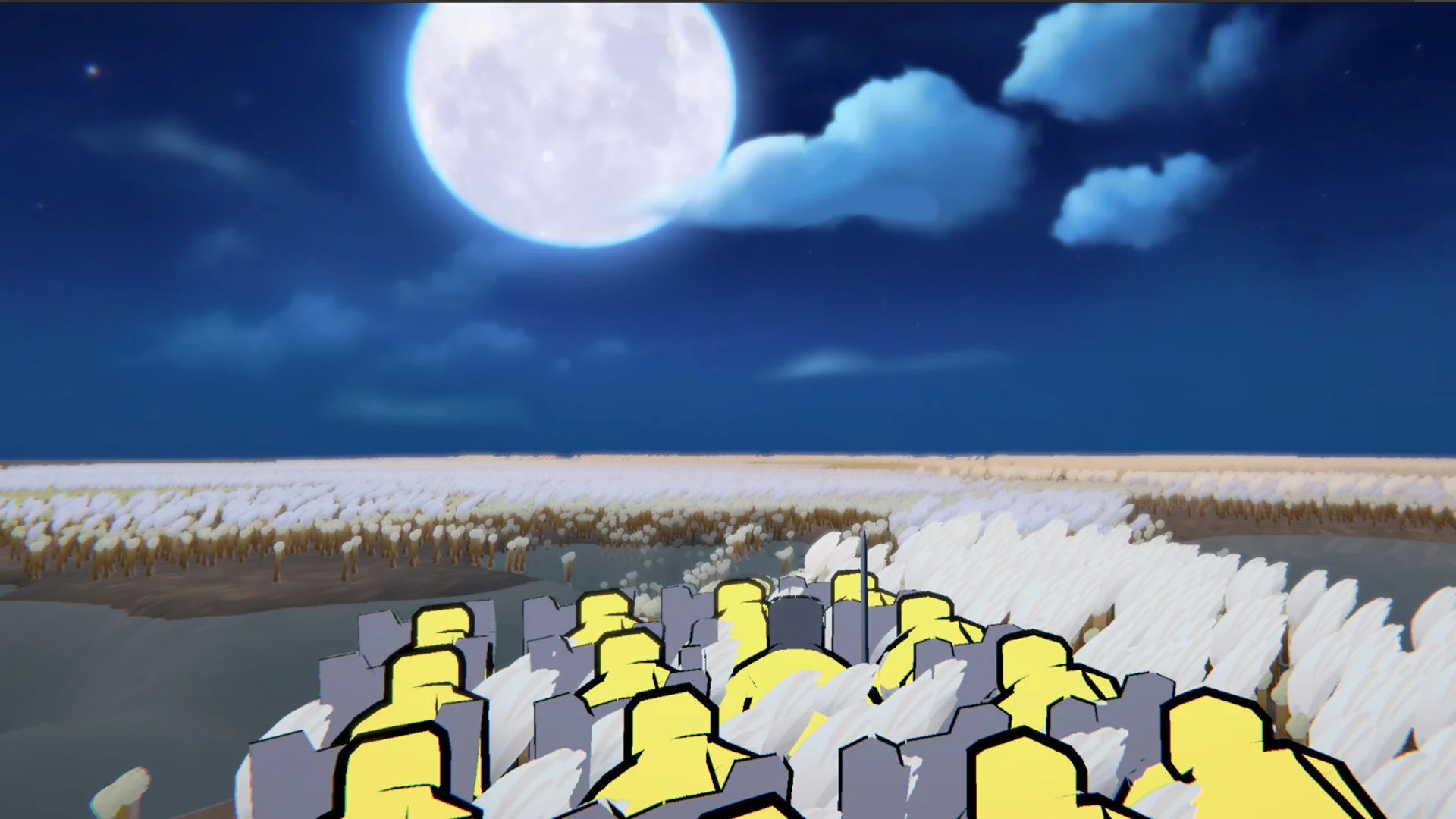 Extremely Realistic Siege Warfare Simulator - кадр 2