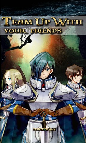 Legend Cards — скриншот 1