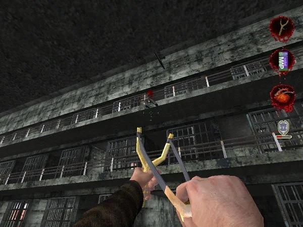 Postal 2: Штопор Жж0т! - кадр 11