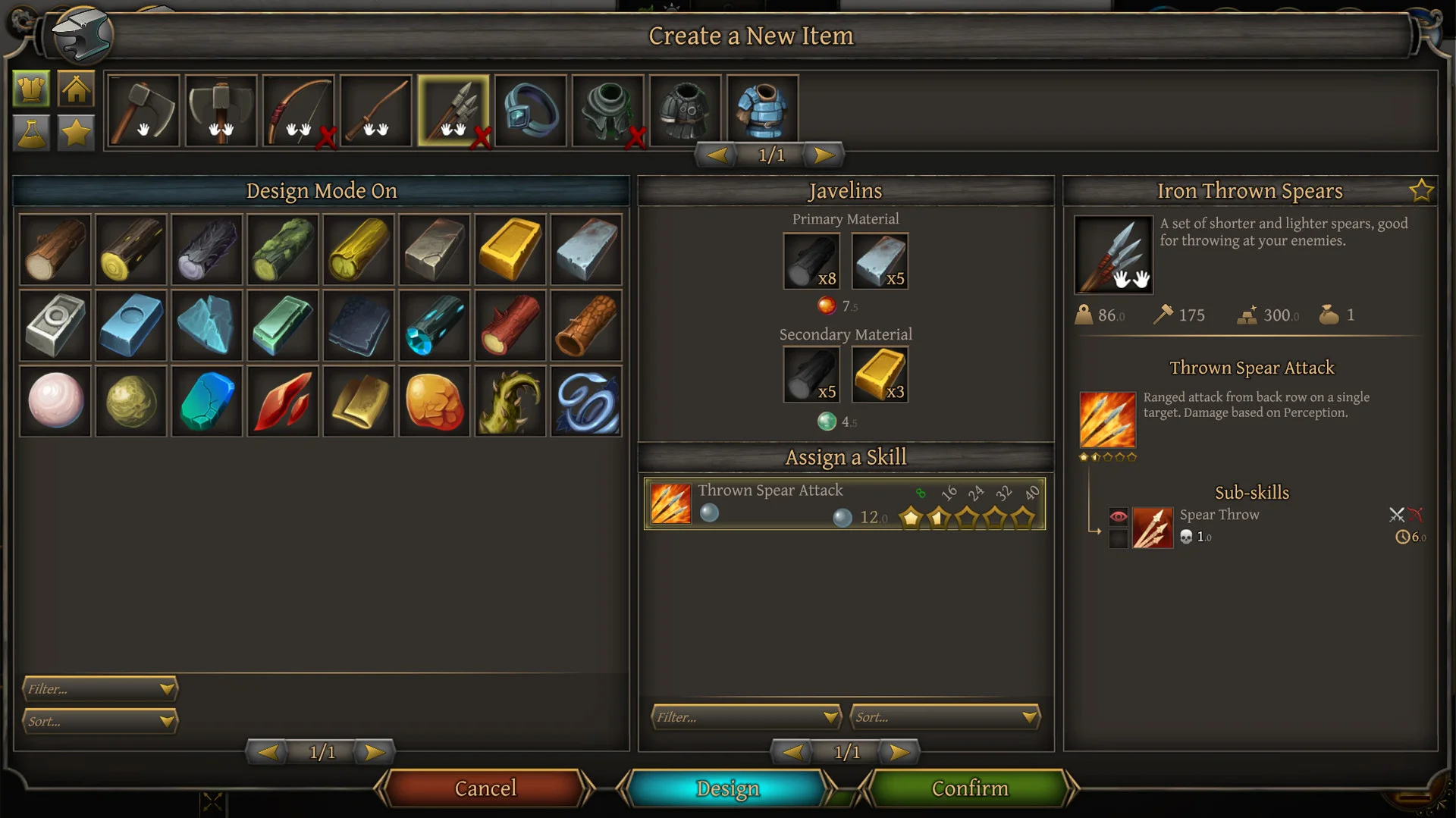 Thea 2: The Shattering - кадр 7