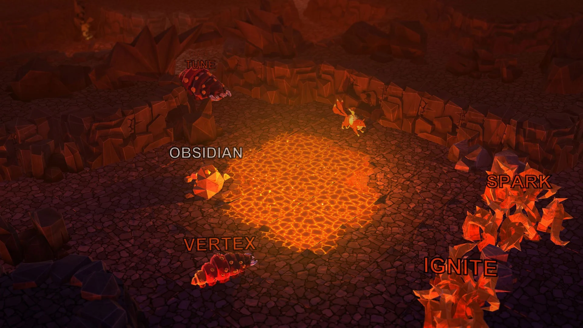 Epistory - Typing Chronicles - кадр 3