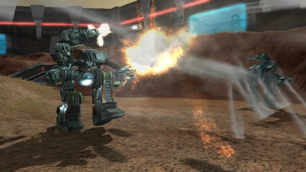 Lore: Aftermath - кадр 4