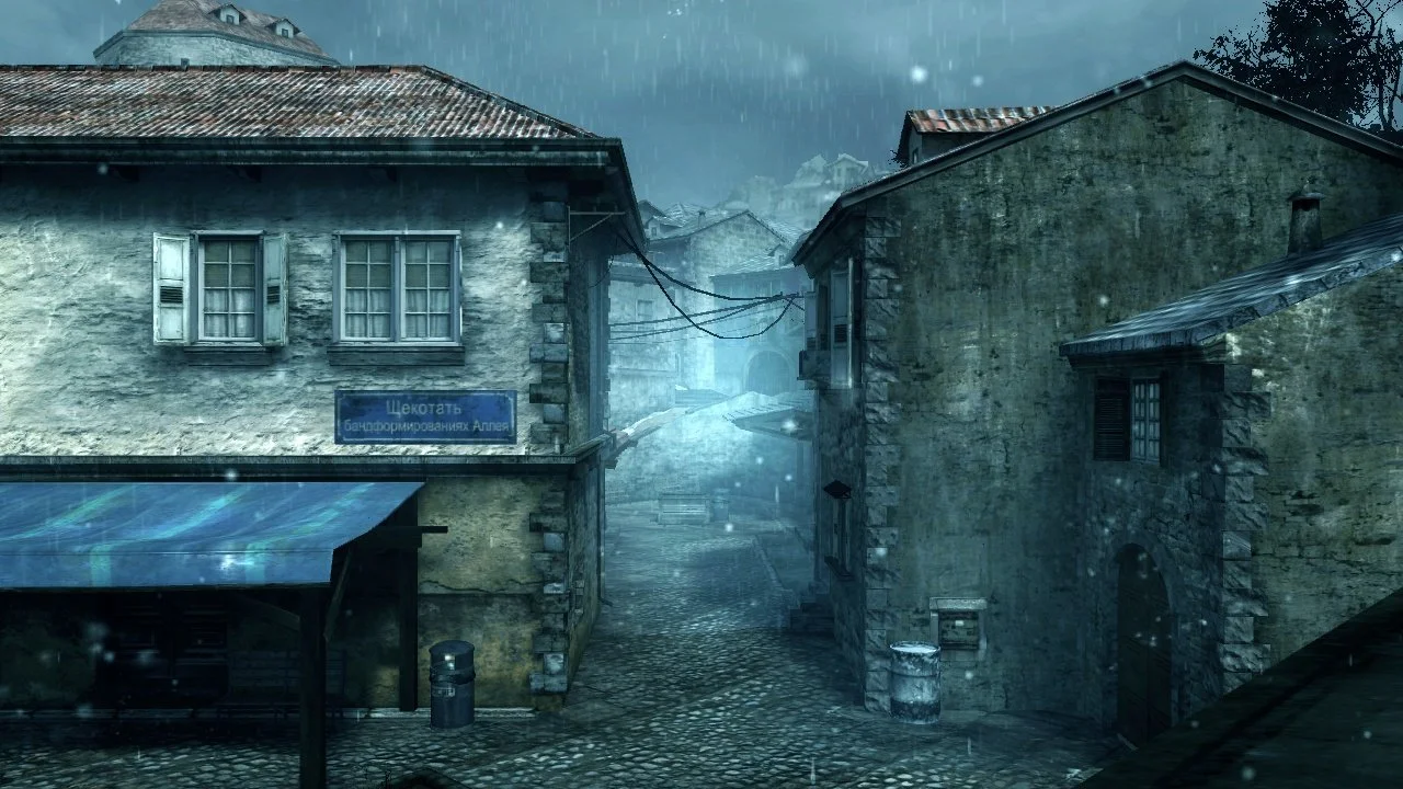 SOCOM: U.S. Navy SEALs Confrontation - кадр 1