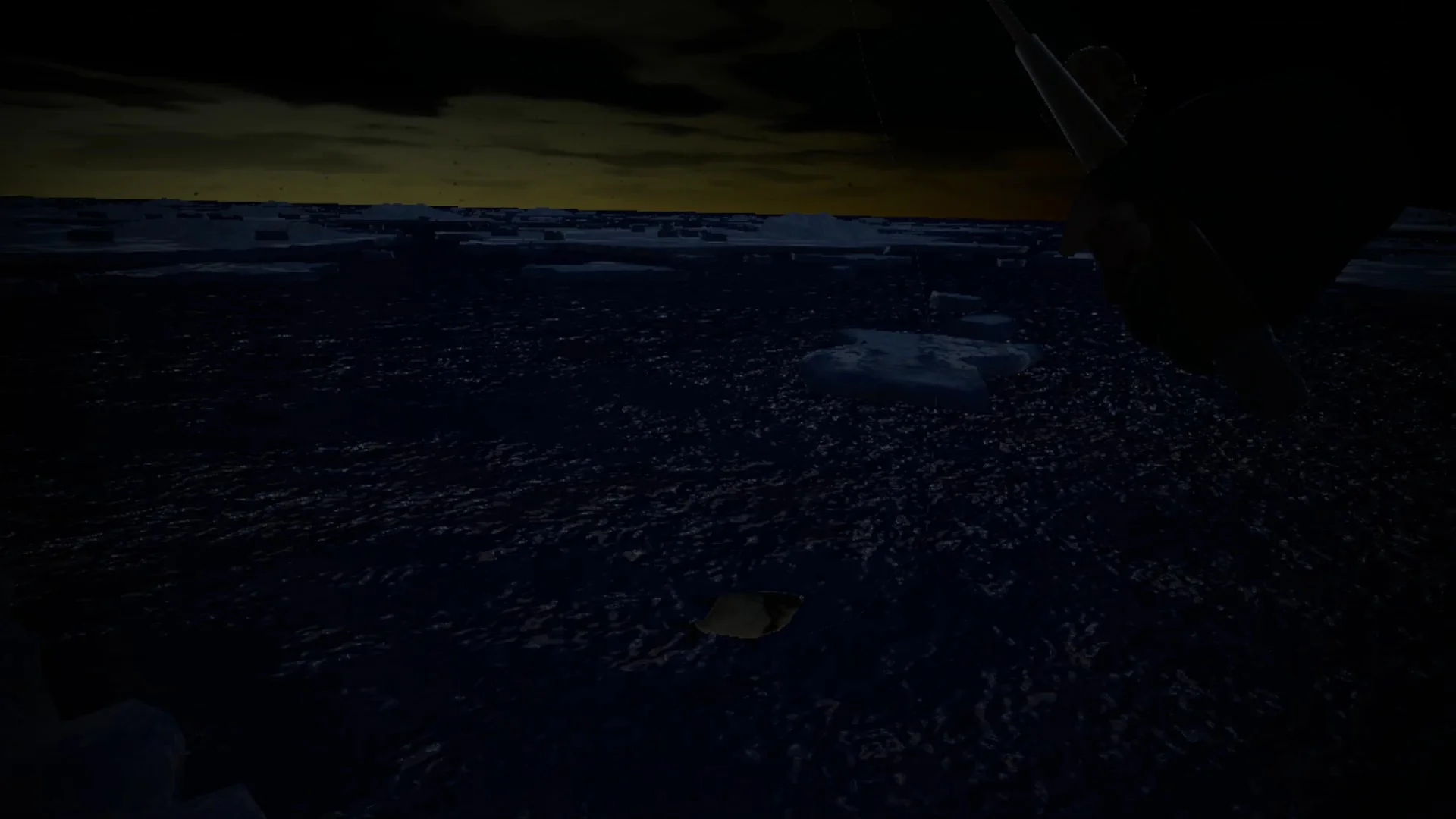 ICED VR - кадр 5