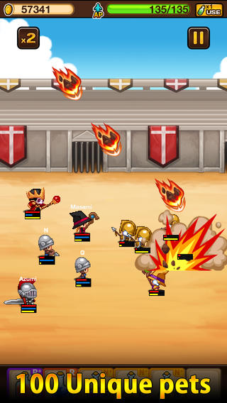 Barcode Kingdom — скриншот 2