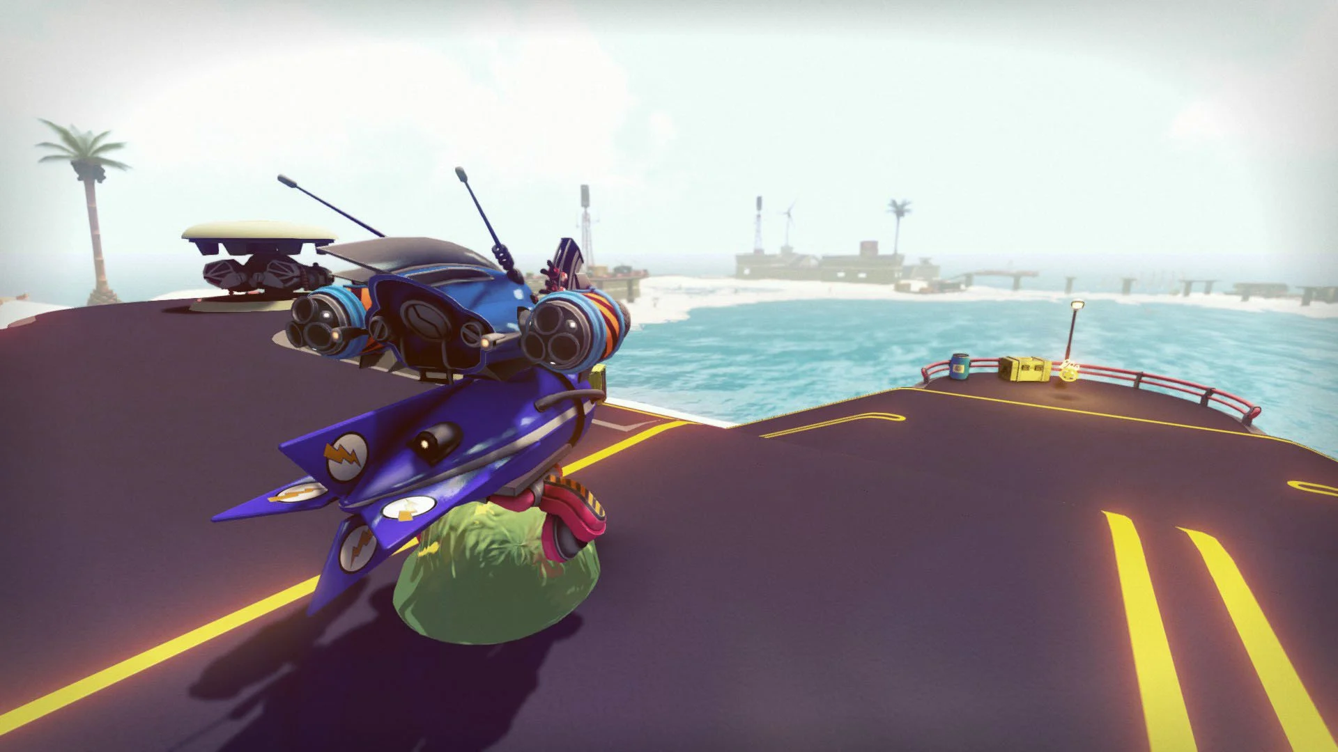 Gear Up - кадр 4