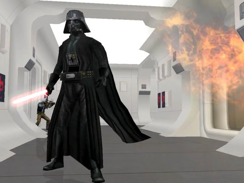 Star Wars: Battlefront 2 - кадр 4