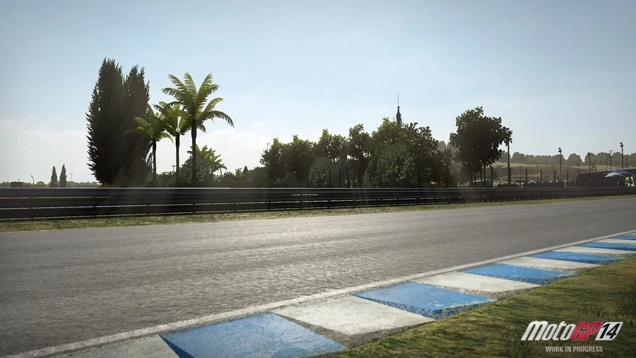 MotoGP 14 - кадр 5
