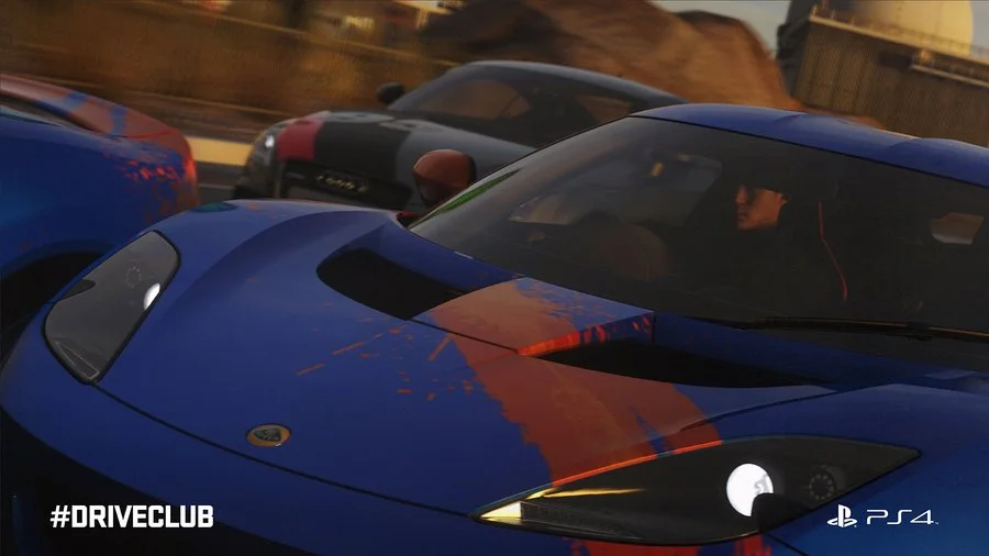 Driveclub - кадр 17